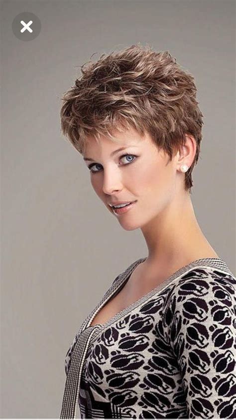 photos of cute short haircuts|More.